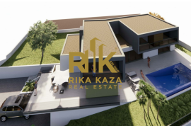 4 bedroom villa with unobstructed sea views