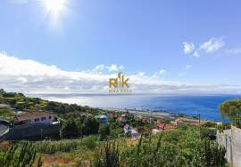 4 bedroom villa with unobstructed sea views