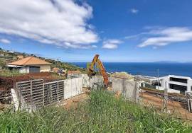 4 bedroom villa with unobstructed sea views