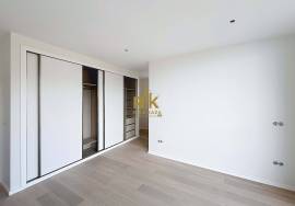 3 bedroom villa with sea view and pool