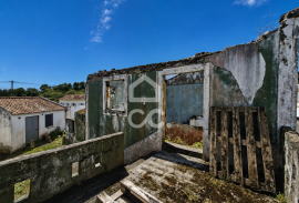 Ruin - Terra Chã
