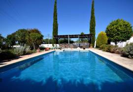 Classic 3-Bedroom Villa with Pool and Garage Classic 3-Bedroom Villa with Pool and Garage