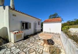 Charming Country Villa with Annex & Large Plot for Sale in Paderne, Algarve