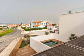 2+1-bedroom apartment with private pool, in the tourist development Pestana Porto Covo Village 2+1-bedroom apartment with private pool, in the tourist development Pestana Porto Covo Village