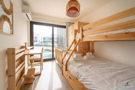 2+1-bedroom apartment with private pool, in the tourist development Pestana Porto Covo Village 2+1-bedroom apartment with private pool, in the tourist development Pestana Porto Covo Village