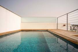 2+1-bedroom apartment with private pool, in the tourist development Pestana Porto Covo Village 2+1-bedroom apartment with private pool, in the tourist development Pestana Porto Covo Village