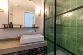 2+1-bedroom apartment with private pool, in the tourist development Pestana Porto Covo Village 2+1-bedroom apartment with private pool, in the tourist development Pestana Porto Covo Village