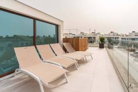 2+1-bedroom apartment with private pool, in the tourist development Pestana Porto Covo Village 2+1-bedroom apartment with private pool, in the tourist development Pestana Porto Covo Village