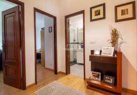 Apartment 3 Bedrooms, Bairro S. João da Carreira, Viseu Apartment 3 Bedrooms, Bairro S. João da Carreira, Viseu