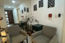 Duplex Penthouse, For Sale, Semi-Mobile, 63m2, 1 Bedroom, Suite, Toilet, Near Pampa Parrila, Petrópolis, Poa/ Rs