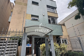 Duplex Penthouse, For Sale, Semi-Mobile, 63m2, 1 Bedroom, Suite, Toilet, Near Pampa Parrila, Petrópolis, Poa/ Rs