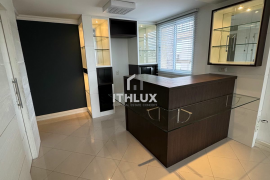 Duplex Penthouse, For Sale, Semi-Mobile, 63m2, 1 Bedroom, Suite, Toilet, Near Pampa Parrila, Petrópolis, Poa/ Rs