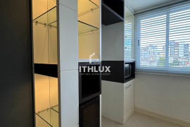 Duplex Penthouse, For Sale, Semi-Mobile, 63m2, 1 Bedroom, Suite, Toilet, Near Pampa Parrila, Petrópolis, Poa/ Rs