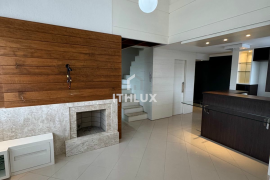 Duplex Penthouse, For Sale, Semi-Mobile, 63m2, 1 Bedroom, Suite, Toilet, Near Pampa Parrila, Petrópolis, Poa/ Rs