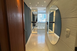 Duplex Penthouse, For Sale, Semi-Mobile, 63m2, 1 Bedroom, Suite, Toilet, Near Pampa Parrila, Petrópolis, Poa/ Rs