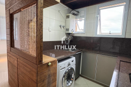 Duplex Penthouse, For Sale, Semi-Mobile, 63m2, 1 Bedroom, Suite, Toilet, Near Pampa Parrila, Petrópolis, Poa/ Rs
