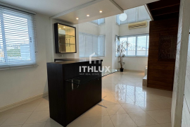 Duplex Penthouse, For Sale, Semi-Mobile, 63m2, 1 Bedroom, Suite, Toilet, Near Pampa Parrila, Petrópolis, Poa/ Rs