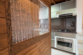 Duplex Penthouse, For Sale, Semi-Mobile, 63m2, 1 Bedroom, Suite, Toilet, Near Pampa Parrila, Petrópolis, Poa/ Rs