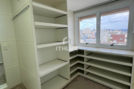 Duplex Penthouse, For Sale, Semi-Mobile, 63m2, 1 Bedroom, Suite, Toilet, Near Pampa Parrila, Petrópolis, Poa/ Rs