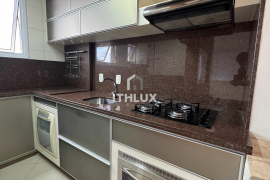 Duplex Penthouse, For Sale, Semi-Mobile, 63m2, 1 Bedroom, Suite, Toilet, Near Pampa Parrila, Petrópolis, Poa/ Rs
