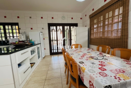 High Standard Family Villa with Heated Pool and Nautical Infrastructure | Morada da Praia Condominium, Bertioga High Standard Family Villa with Heated Pool and Nautical Infrastructure | Morada da Praia Condominium, Bertioga