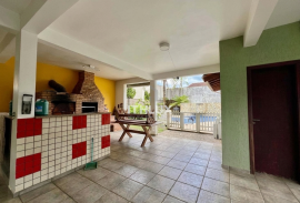 High Standard Family Villa with Heated Pool and Nautical Infrastructure | Morada da Praia Condominium, Bertioga High Standard Family Villa with Heated Pool and Nautical Infrastructure | Morada da Praia Condominium, Bertioga