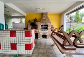 High Standard Family Villa with Heated Pool and Nautical Infrastructure | Morada da Praia Condominium, Bertioga High Standard Family Villa with Heated Pool and Nautical Infrastructure | Morada da Praia Condominium, Bertioga
