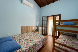 High Standard Family Villa with Heated Pool and Nautical Infrastructure | Morada da Praia Condominium, Bertioga High Standard Family Villa with Heated Pool and Nautical Infrastructure | Morada da Praia Condominium, Bertioga