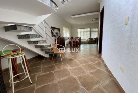 High Standard Family Villa with Heated Pool and Nautical Infrastructure | Morada da Praia Condominium, Bertioga High Standard Family Villa with Heated Pool and Nautical Infrastructure | Morada da Praia Condominium, Bertioga