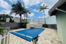 High Standard Family Villa with Heated Pool and Nautical Infrastructure | Morada da Praia Condominium, Bertioga High Standard Family Villa with Heated Pool and Nautical Infrastructure | Morada da Praia Condominium, Bertioga