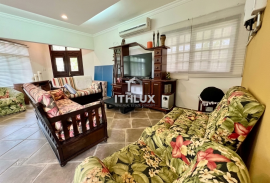 High Standard Family Villa with Heated Pool and Nautical Infrastructure | Morada da Praia Condominium, Bertioga High Standard Family Villa with Heated Pool and Nautical Infrastructure | Morada da Praia Condominium, Bertioga