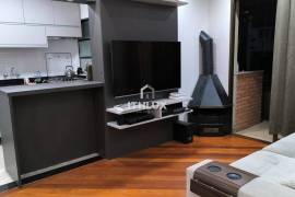 Apartment, For Sale, 76m², 2 Bedrooms, 2 Bathrooms, 1 Vacancy, Furnished, Balcony, Near Shopping Praia de Belas, Menino Deus, POA/RS Apartment, For Sale, 76m², 2 Bedrooms, 2 Bathrooms, 1 Vacancy, Furnished, Balcony, Near Shopping Praia de Belas, Menino Deus, POA/RS