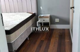Apartment, For Sale, 76m², 2 Bedrooms, 2 Bathrooms, 1 Vacancy, Furnished, Balcony, Near Shopping Praia de Belas, Menino Deus, POA/RS Apartment, For Sale, 76m², 2 Bedrooms, 2 Bathrooms, 1 Vacancy, Furnished, Balcony, Near Shopping Praia de Belas, Menino Deus, POA/RS