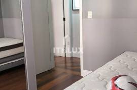 Apartment, For Sale, 76m², 2 Bedrooms, 2 Bathrooms, 1 Vacancy, Furnished, Balcony, Near Shopping Praia de Belas, Menino Deus, POA/RS Apartment, For Sale, 76m², 2 Bedrooms, 2 Bathrooms, 1 Vacancy, Furnished, Balcony, Near Shopping Praia de Belas, Menino Deus, POA/RS