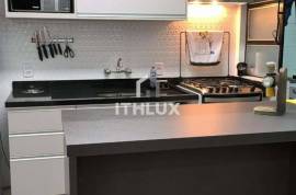 Apartment, For Sale, 76m², 2 Bedrooms, 2 Bathrooms, 1 Vacancy, Furnished, Balcony, Near Shopping Praia de Belas, Menino Deus, POA/RS Apartment, For Sale, 76m², 2 Bedrooms, 2 Bathrooms, 1 Vacancy, Furnished, Balcony, Near Shopping Praia de Belas, Menino Deus, POA/RS