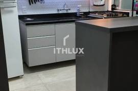 Apartment, For Sale, 76m², 2 Bedrooms, 2 Bathrooms, 1 Vacancy, Furnished, Balcony, Near Shopping Praia de Belas, Menino Deus, POA/RS Apartment, For Sale, 76m², 2 Bedrooms, 2 Bathrooms, 1 Vacancy, Furnished, Balcony, Near Shopping Praia de Belas, Menino Deus, POA/RS