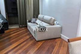 Apartment, For Sale, 76m², 2 Bedrooms, 2 Bathrooms, 1 Vacancy, Furnished, Balcony, Near Shopping Praia de Belas, Menino Deus, POA/RS