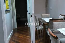 Apartment, For Sale, 76m², 2 Bedrooms, 2 Bathrooms, 1 Vacancy, Furnished, Balcony, Near Shopping Praia de Belas, Menino Deus, POA/RS Apartment, For Sale, 76m², 2 Bedrooms, 2 Bathrooms, 1 Vacancy, Furnished, Balcony, Near Shopping Praia de Belas, Menino Deus, POA/RS