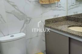 Apartment, For Sale, 76m², 2 Bedrooms, 2 Bathrooms, 1 Vacancy, Furnished, Balcony, Near Shopping Praia de Belas, Menino Deus, POA/RS Apartment, For Sale, 76m², 2 Bedrooms, 2 Bathrooms, 1 Vacancy, Furnished, Balcony, Near Shopping Praia de Belas, Menino Deus, POA/RS