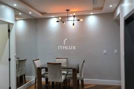 Apartment, For Sale, 76m², 2 Bedrooms, 2 Bathrooms, 1 Vacancy, Furnished, Balcony, Near Shopping Praia de Belas, Menino Deus, POA/RS Apartment, For Sale, 76m², 2 Bedrooms, 2 Bathrooms, 1 Vacancy, Furnished, Balcony, Near Shopping Praia de Belas, Menino Deus, POA/RS