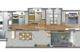 Great Ready Apartment New and Modern, 89m², For Sale, 3 Bedrooms, 1 Suite, 2 Parking Spaces, Petrópolis, POA / RS Great Ready Apartment New and Modern, 89m², For Sale, 3 Bedrooms, 1 Suite, 2 Parking Spaces, Petrópolis, POA / RS