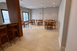 Great Ready Apartment New and Modern, 89m², For Sale, 3 Bedrooms, 1 Suite, 2 Parking Spaces, Petrópolis, POA / RS Great Ready Apartment New and Modern, 89m², For Sale, 3 Bedrooms, 1 Suite, 2 Parking Spaces, Petrópolis, POA / RS
