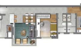 Beautiful Ready Apartment New and Modern, 65m², For Sale, 2 Bedrooms, 1 Suite, 2 Parking Spaces, Petrópolis, POA / RS Beautiful Ready Apartment New and Modern, 65m², For Sale, 2 Bedrooms, 1 Suite, 2 Parking Spaces, Petrópolis, POA / RS