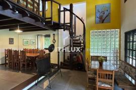 Exclusive Villa with Pool and Total Privacy | Gated Community in Boiçucanga Exclusive Villa with Pool and Total Privacy | Gated Community in Boiçucanga