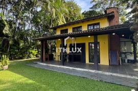 Exclusive Villa with Pool and Total Privacy | Gated Community in Boiçucanga Exclusive Villa with Pool and Total Privacy | Gated Community in Boiçucanga