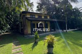 Exclusive Villa with Pool and Total Privacy | Gated Community in Boiçucanga Exclusive Villa with Pool and Total Privacy | Gated Community in Boiçucanga