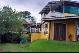 Premium Residential Complex with 9 Bedrooms and Sea View | High Profitability Investment in Ilhabela Premium Residential Complex with 9 Bedrooms and Sea View | High Profitability Investment in Ilhabela