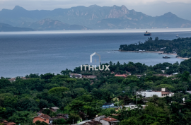 Premium Residential Complex with 9 Bedrooms and Sea View | High Profitability Investment in Ilhabela Premium Residential Complex with 9 Bedrooms and Sea View | High Profitability Investment in Ilhabela