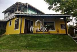 Premium Residential Complex with 9 Bedrooms and Sea View | High Profitability Investment in Ilhabela