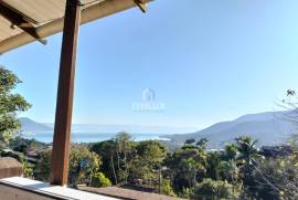 Premium Residential Complex with 9 Bedrooms and Sea View | High Profitability Investment in Ilhabela Premium Residential Complex with 9 Bedrooms and Sea View | High Profitability Investment in Ilhabela